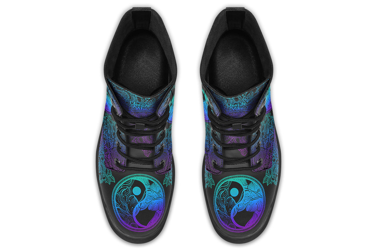 Ornamental Yin Yang Jhay1