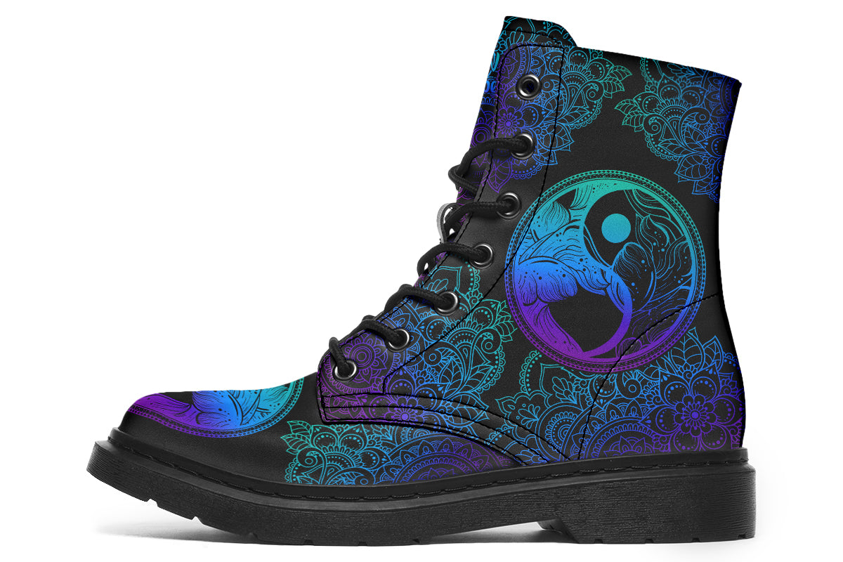 Ornamental Yin Yang Jhay1 071122B