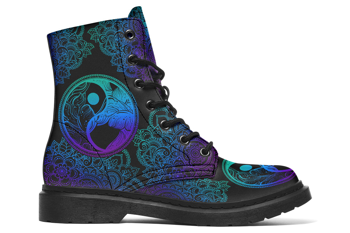 Ornamental Yin Yang Upload Test
