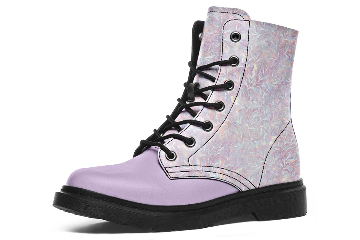 Pastel Vintage Rainbow