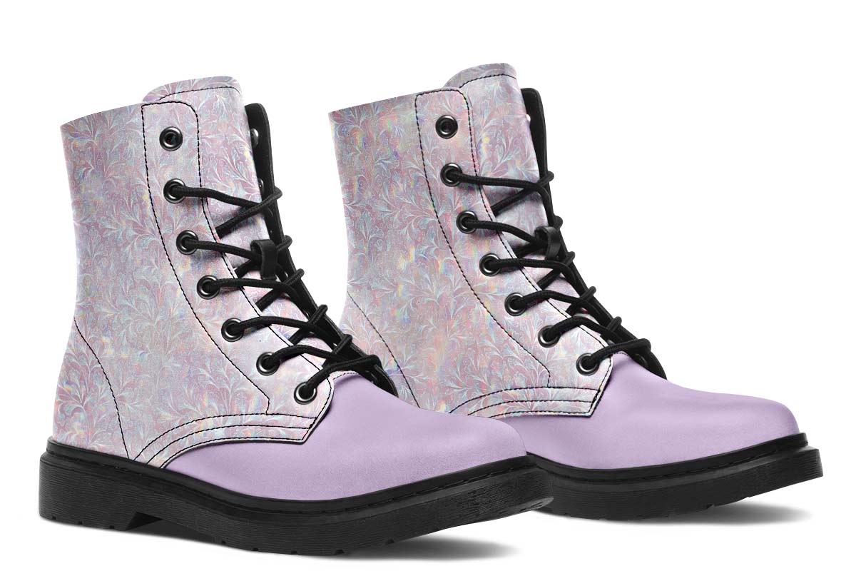Pastel Vintage Rainbow