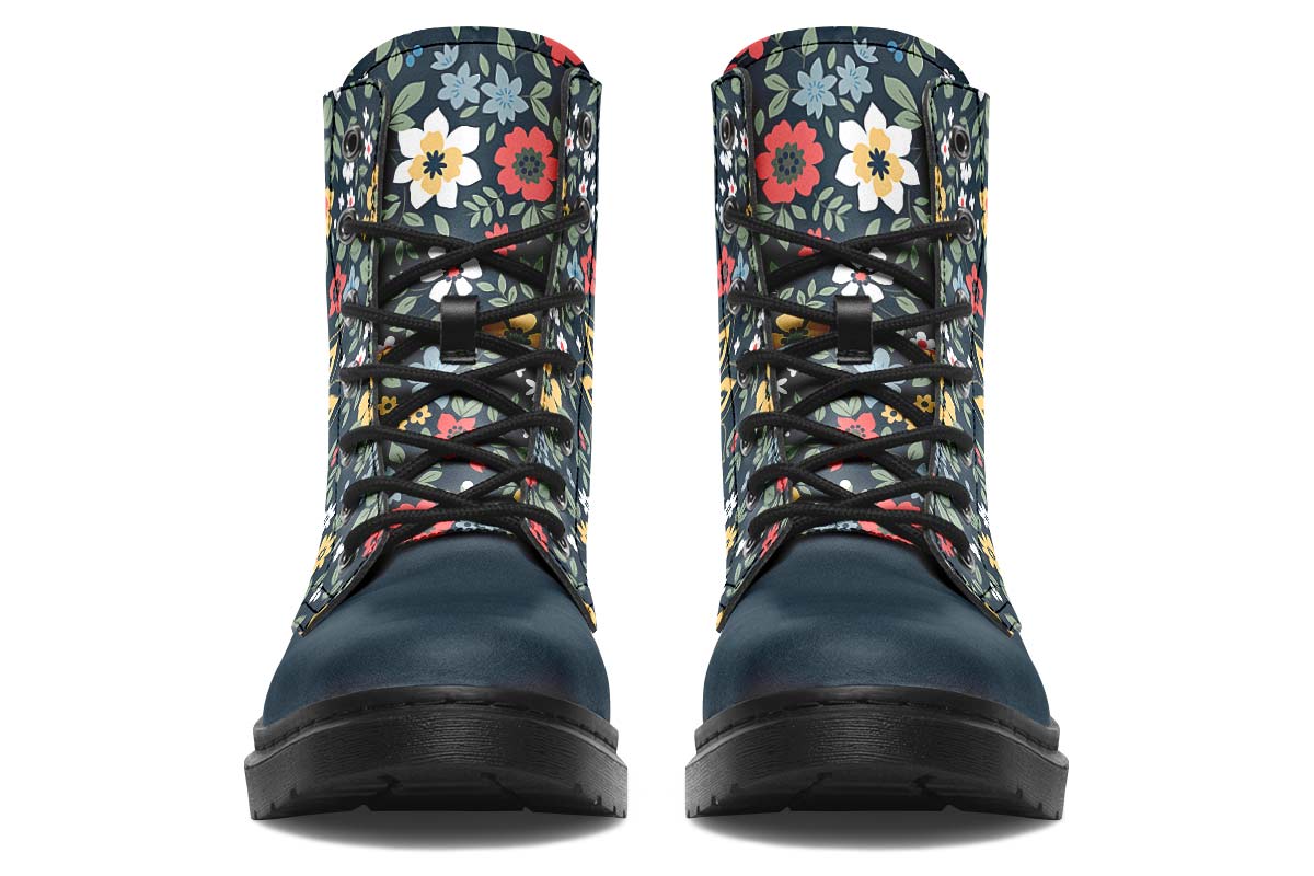 Peace And Love Floral
