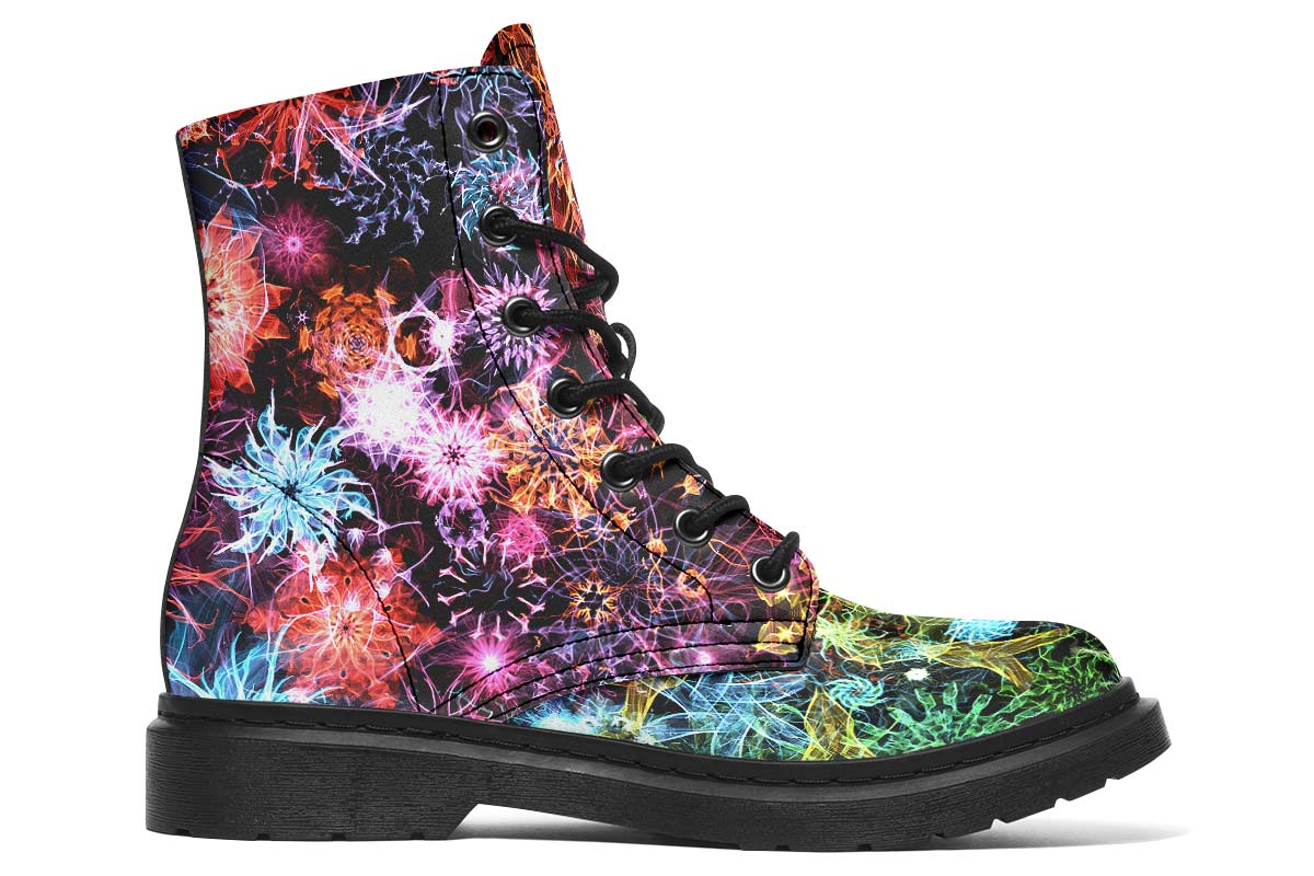 Phsychedelic Starfield