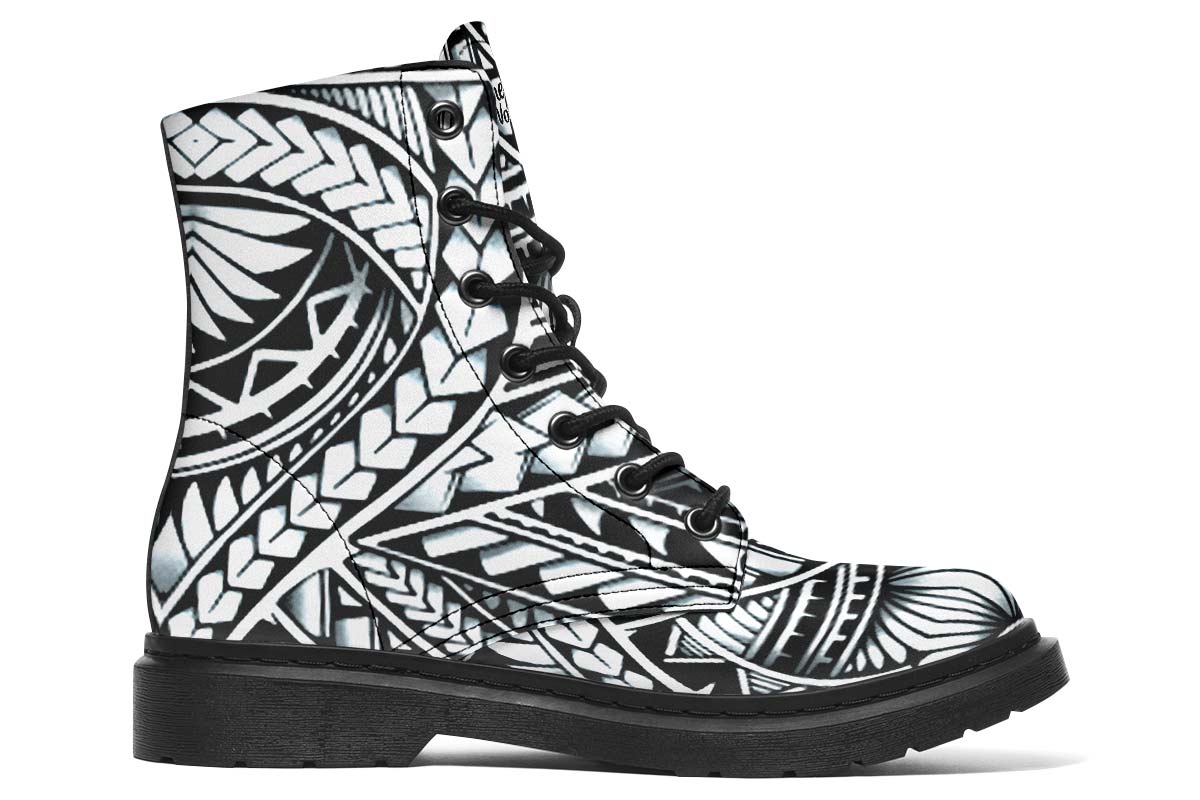 Polynesian Pattern