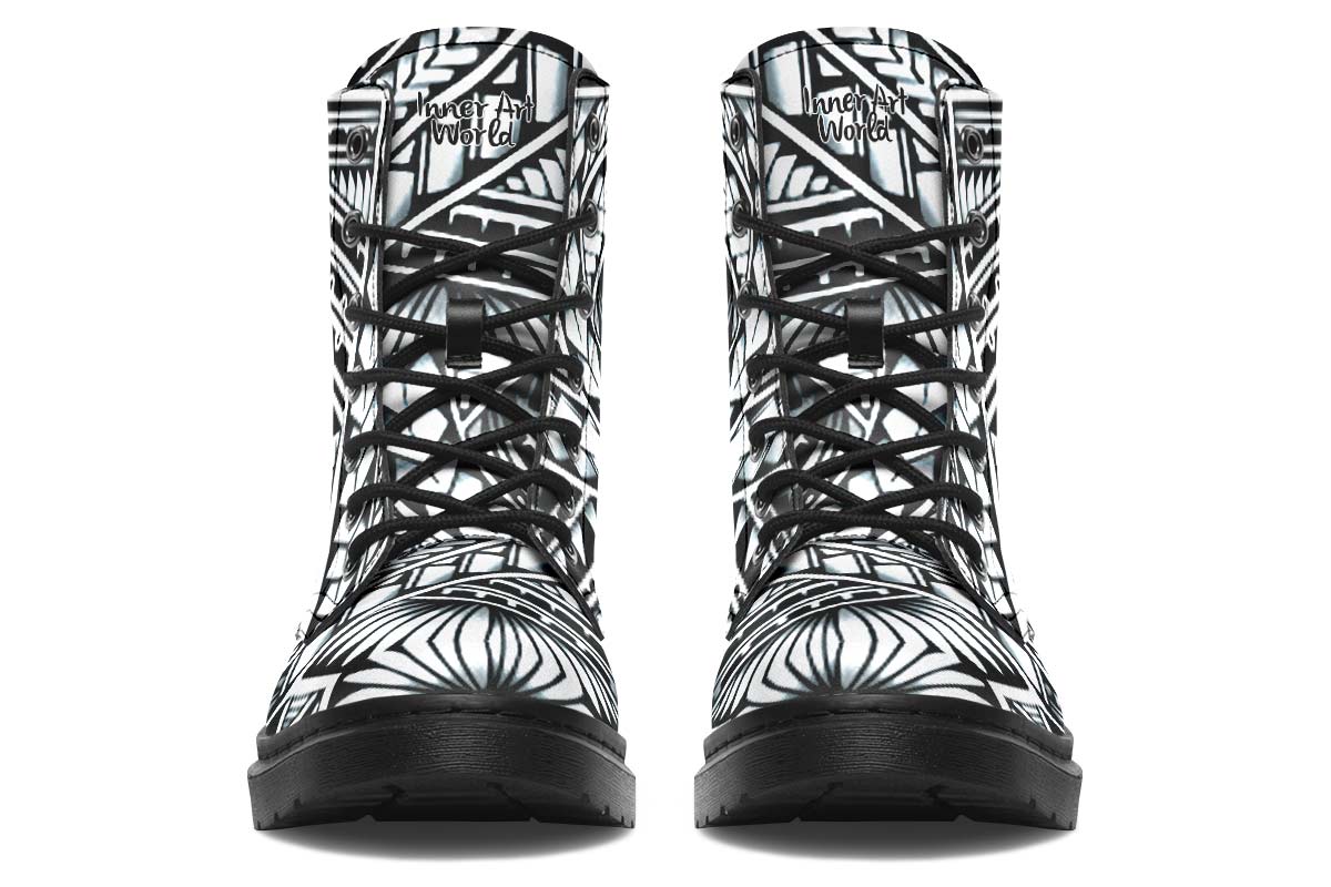 Polynesian Pattern