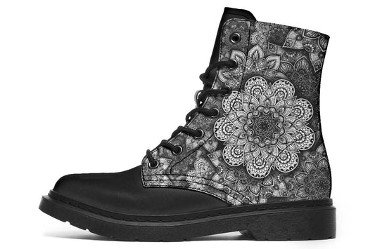 Premium Shadow Mandalas