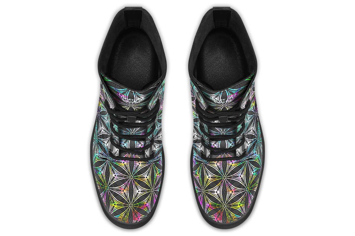 Quantum Trip