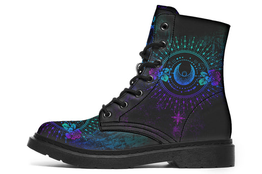 Rose And Moon Jhay3 071122