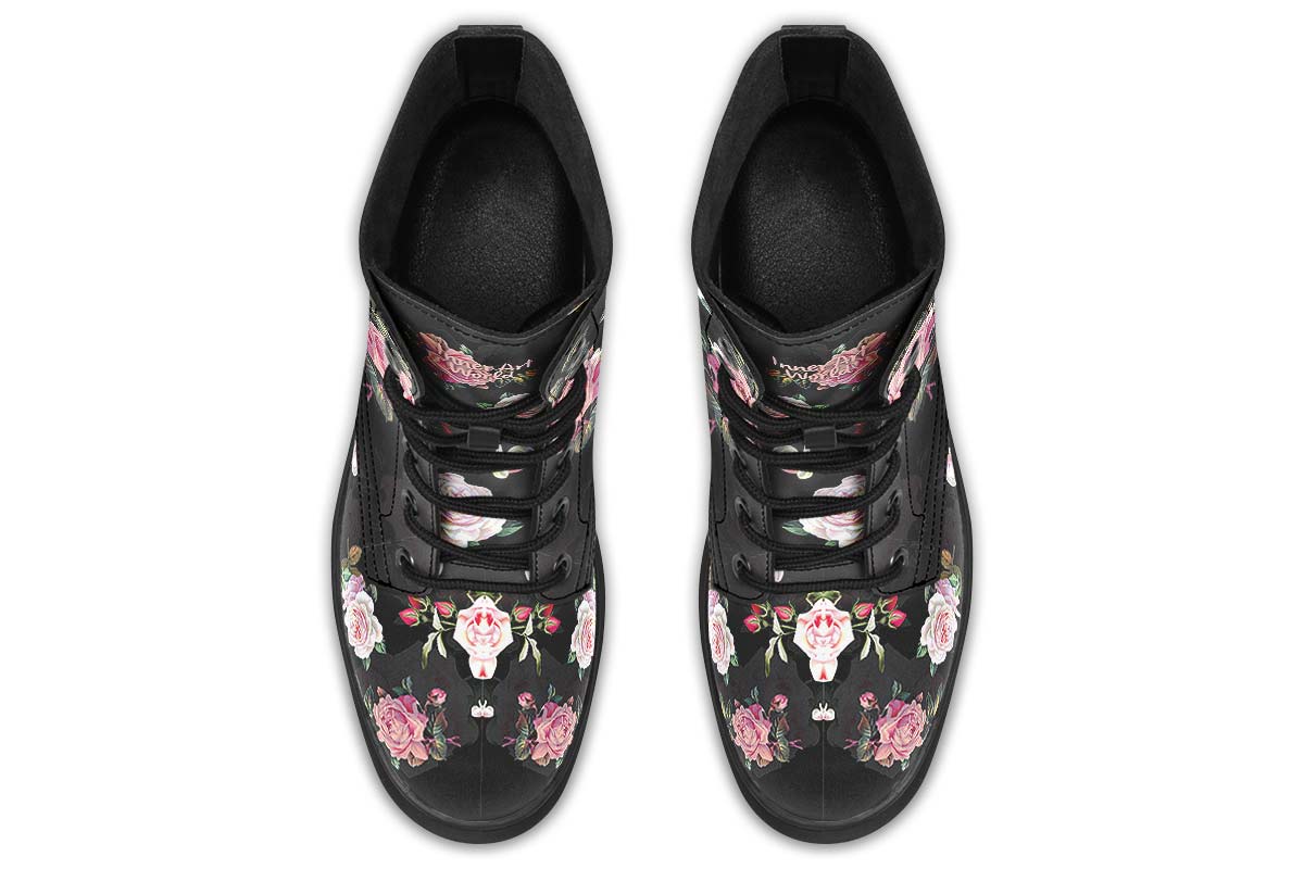 Rose Vintage