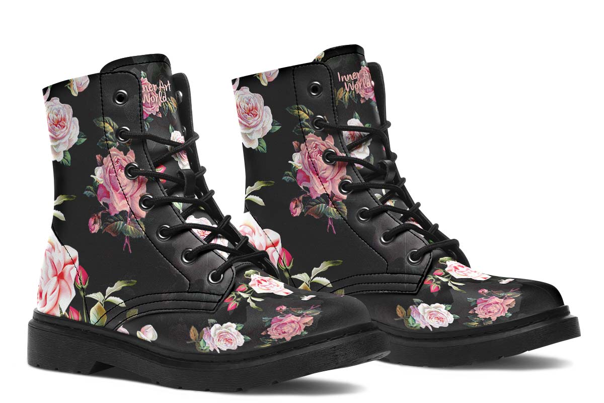Rose Vintage