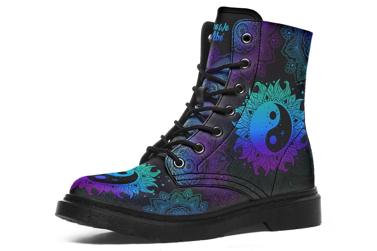 Sparkling Yin Yang Jhay5
