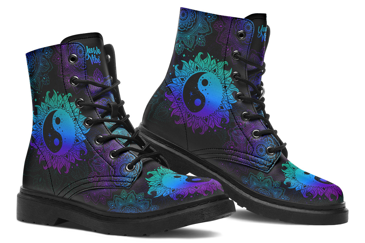 Sparkling Yin Yang Jhay5