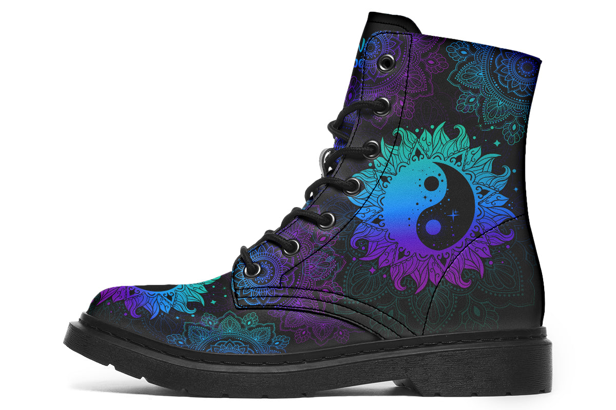 Sparkling Yin Yang Jhay5 071122B