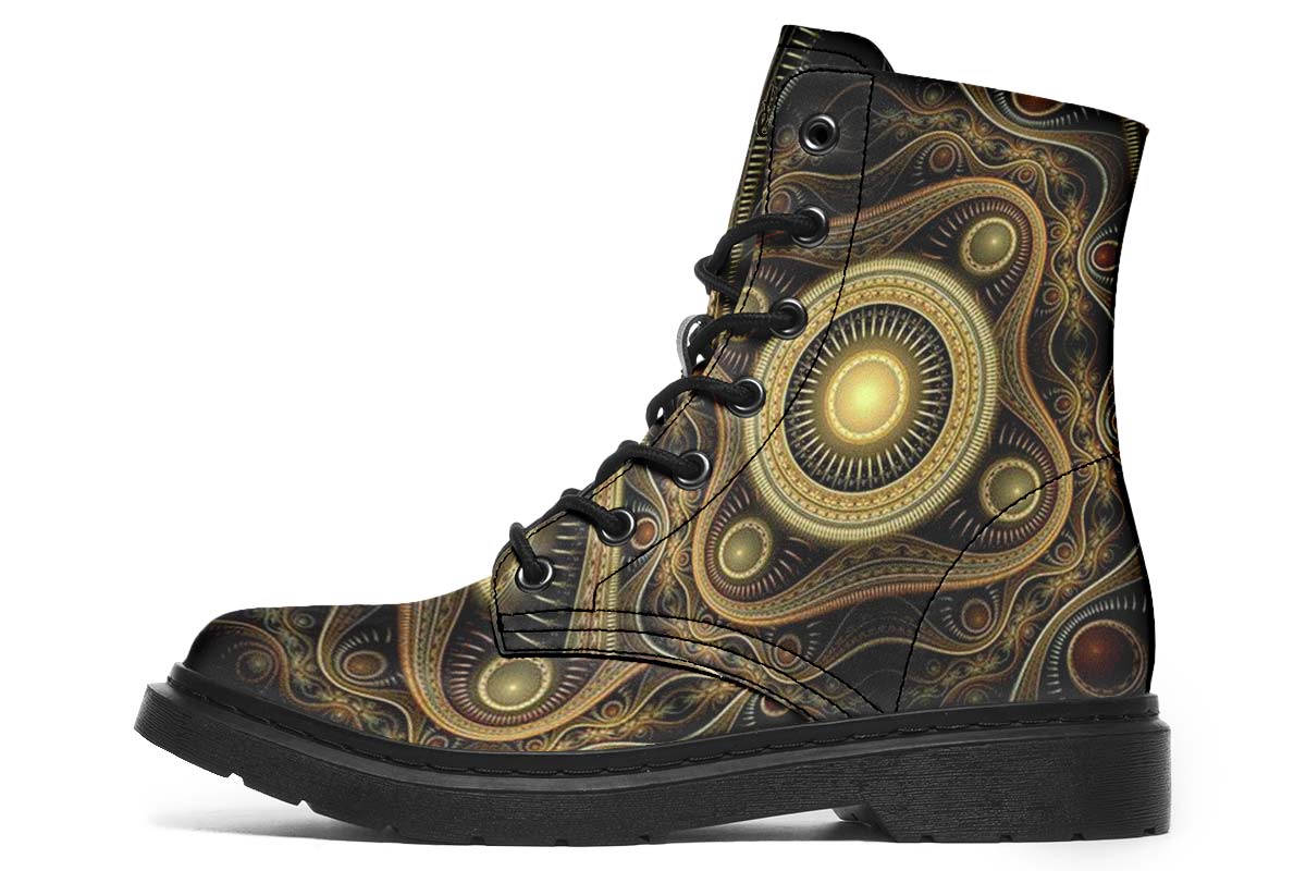Steam Punk