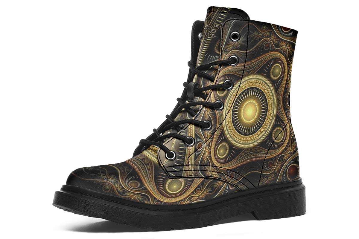 Steam Punk