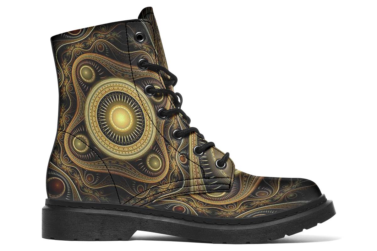 Steam Punk