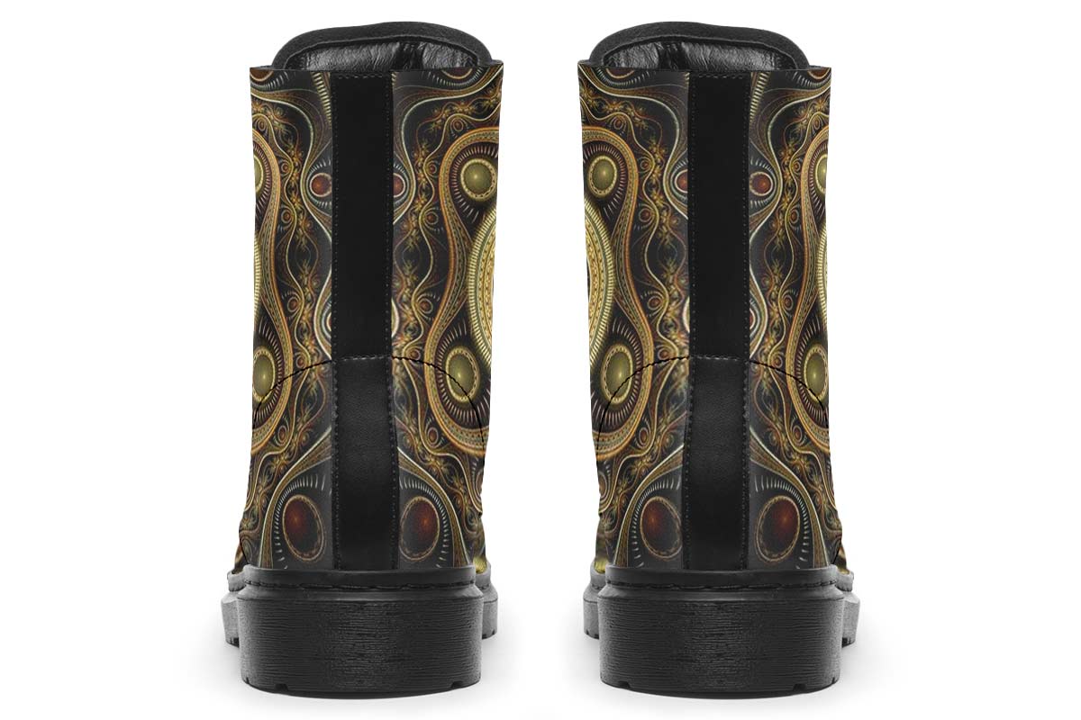 Steam Punk