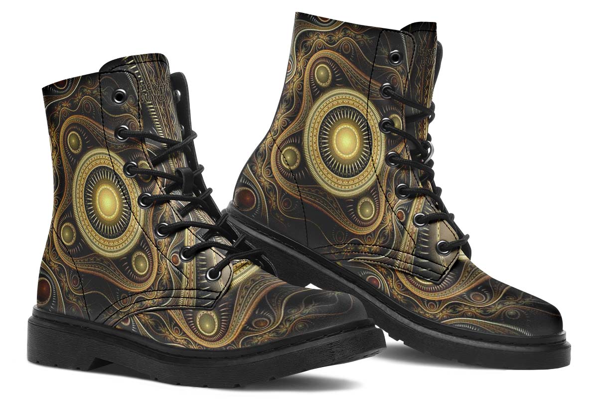 Steam Punk