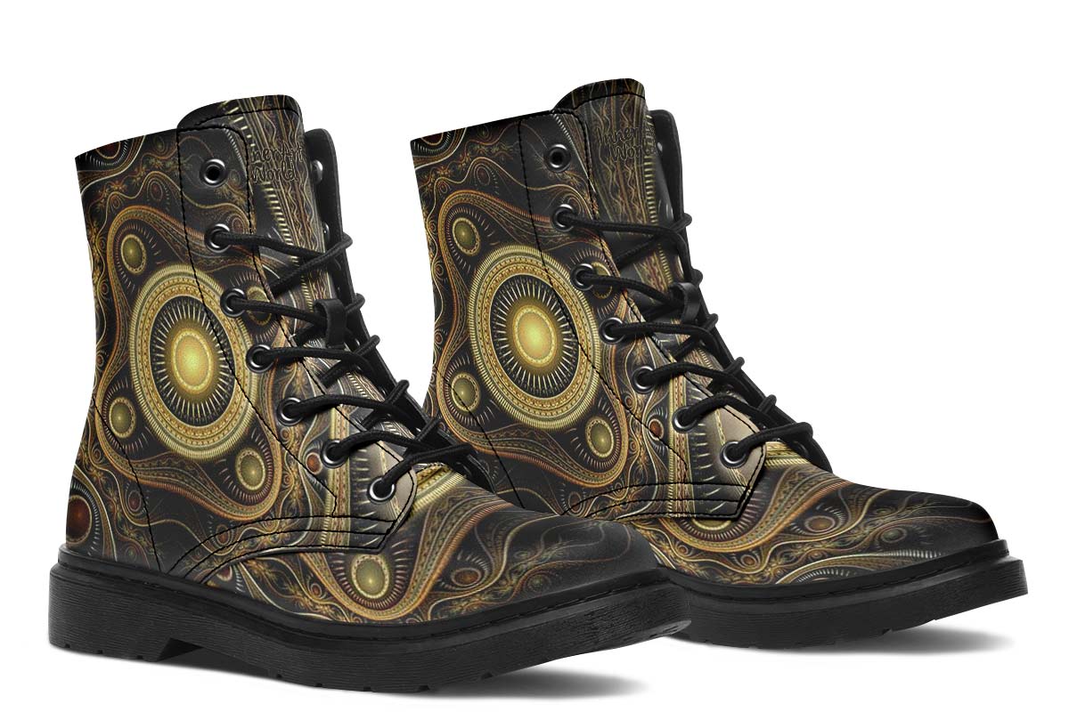 Steam Punk