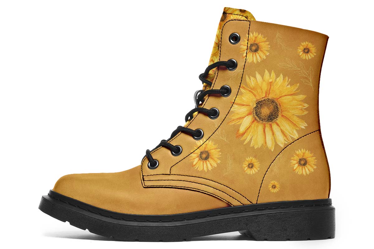 Sunflower Gold