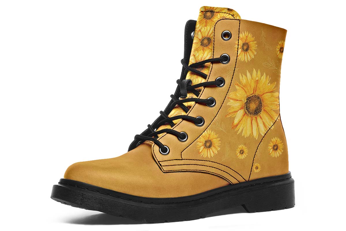 Sunflower Gold