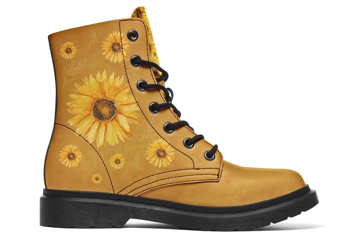 Sunflower Gold