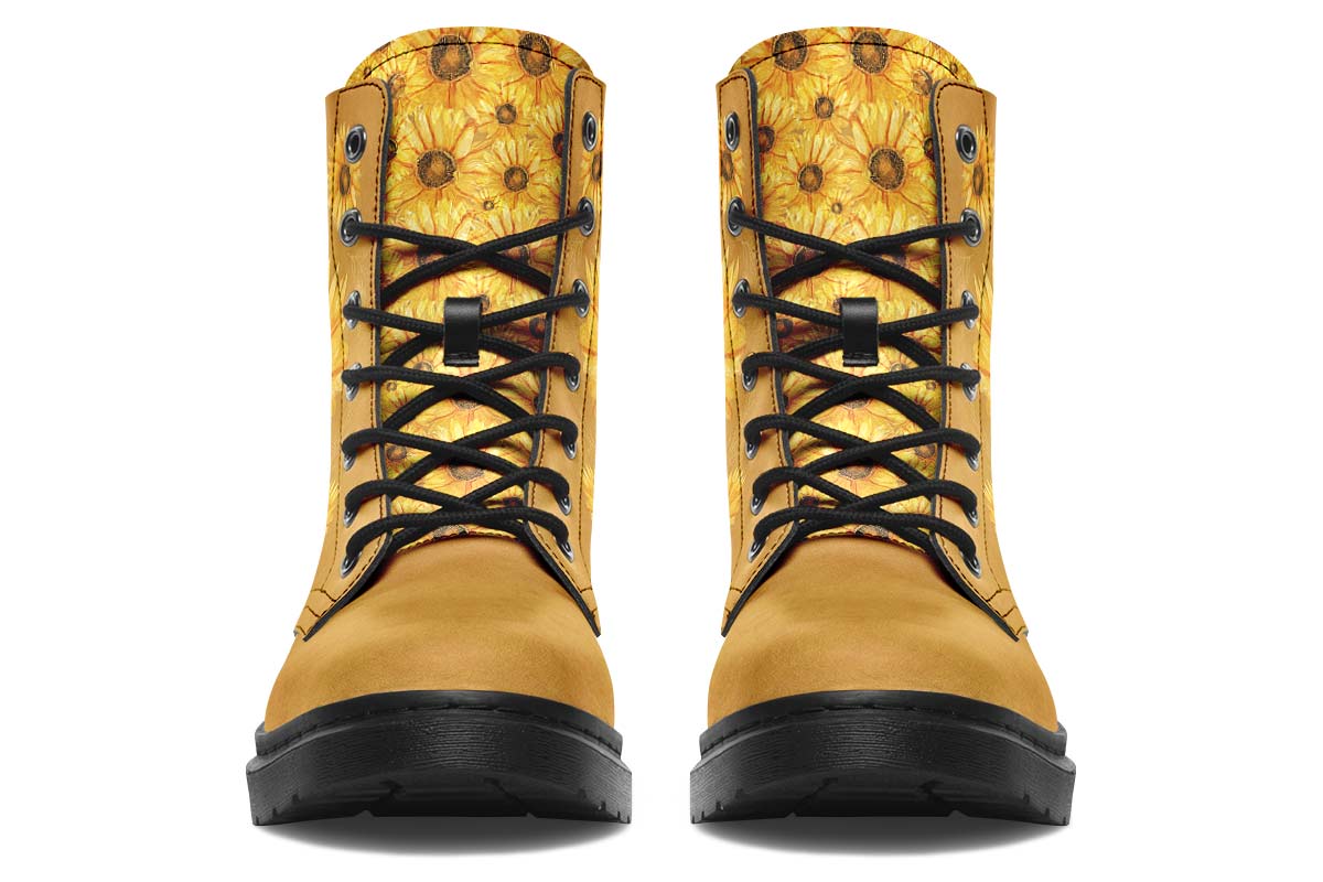 Sunflower Gold