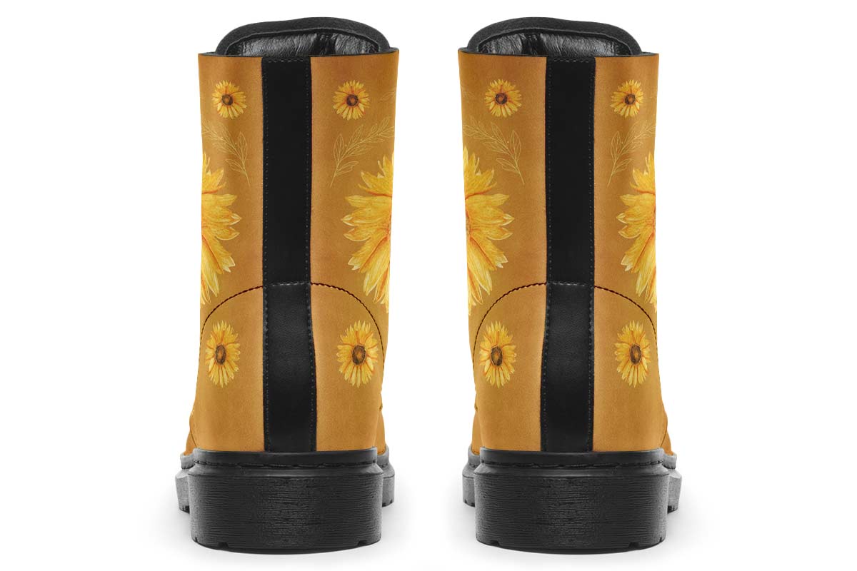 Sunflower Gold