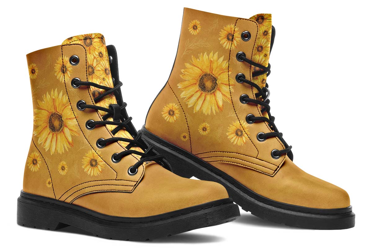 Sunflower Gold