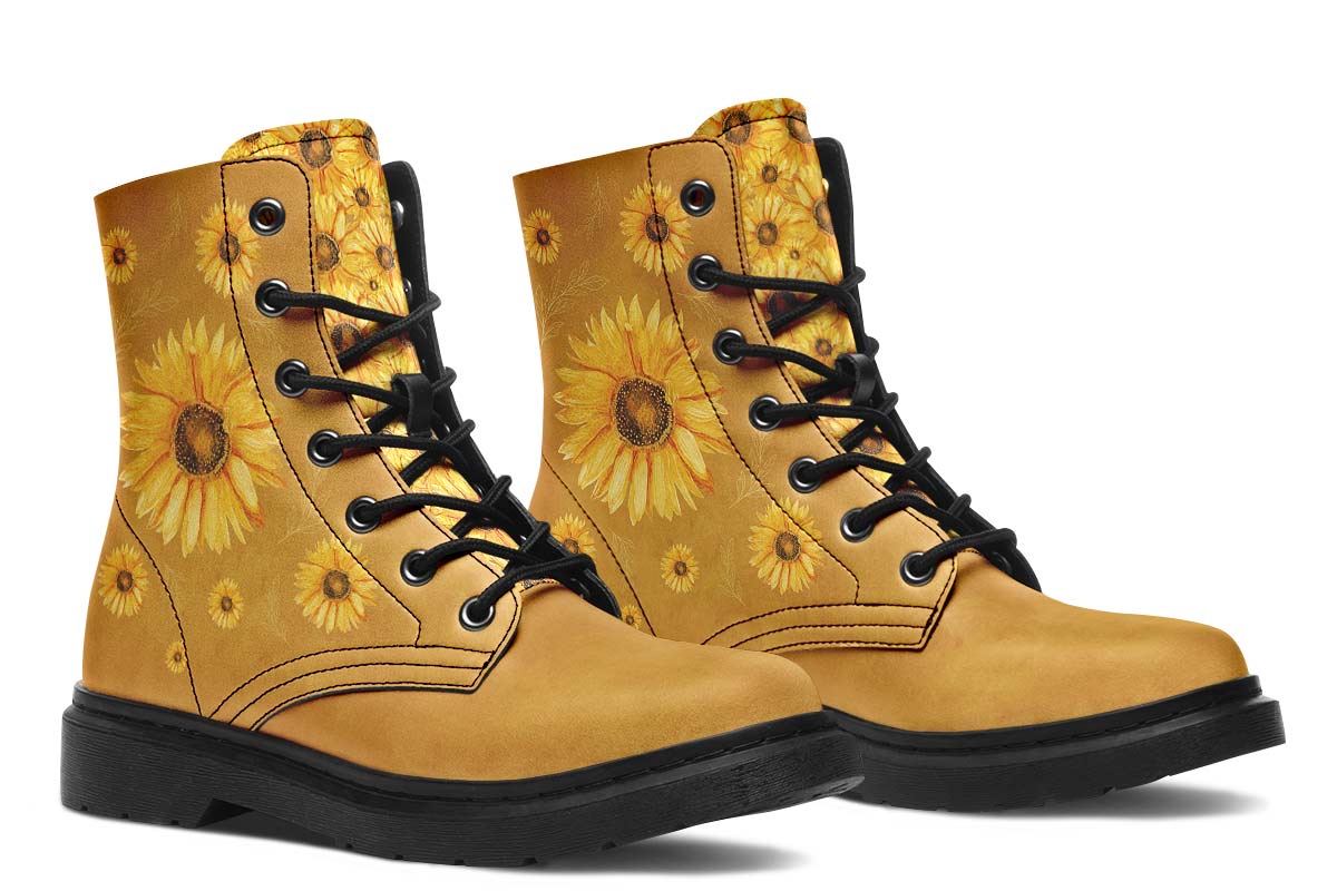 Sunflower Gold