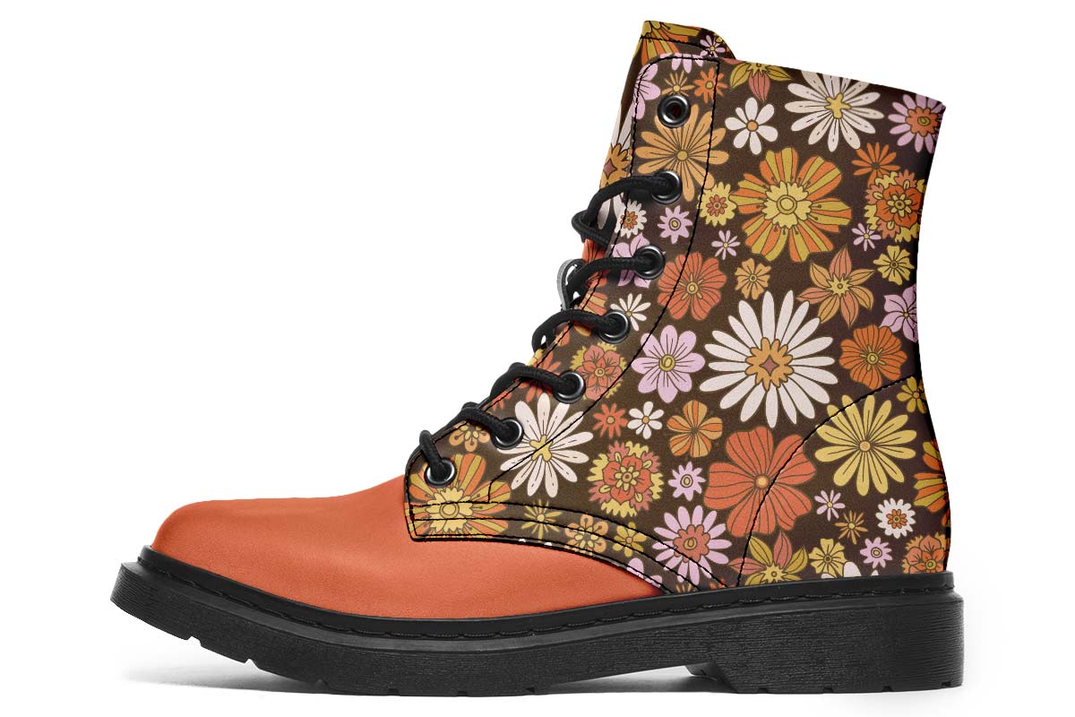 Vintage Hippie