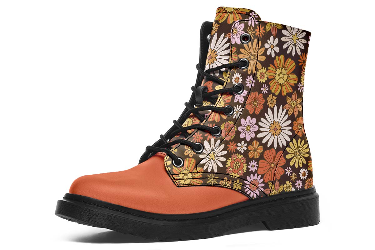 Vintage Hippie