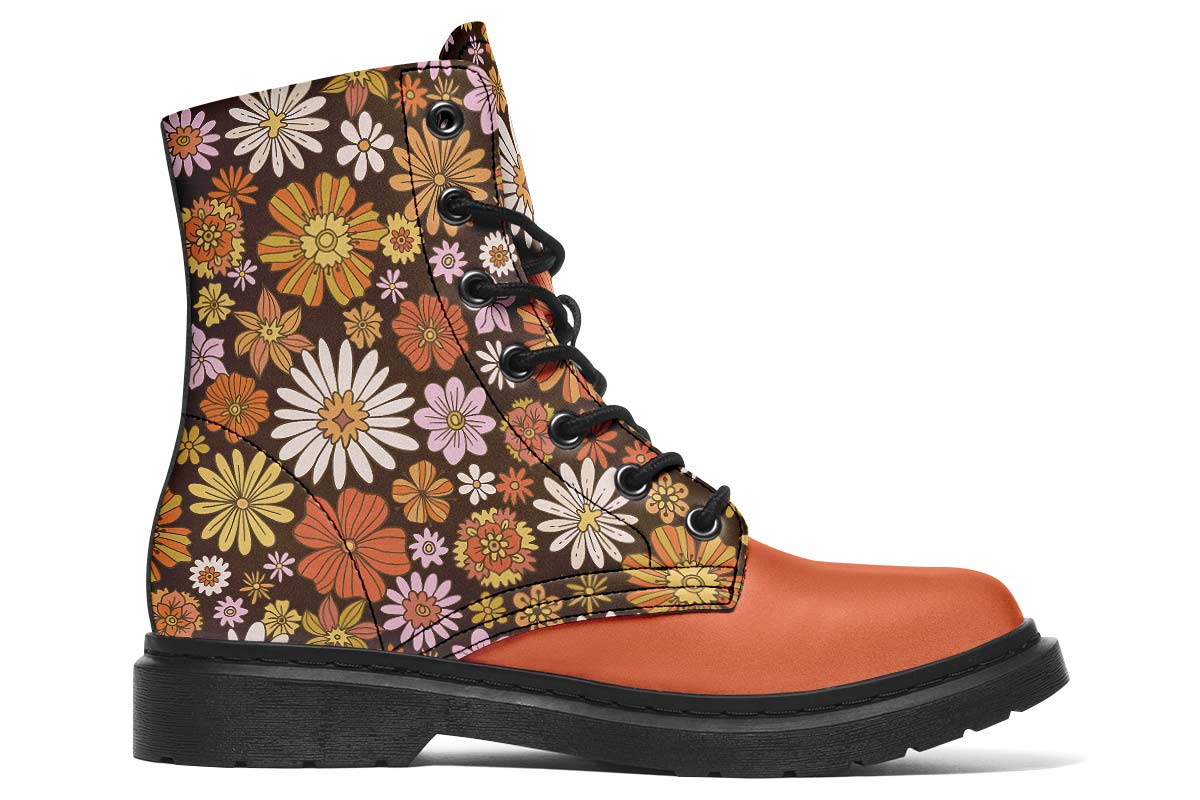 Vintage Hippie
