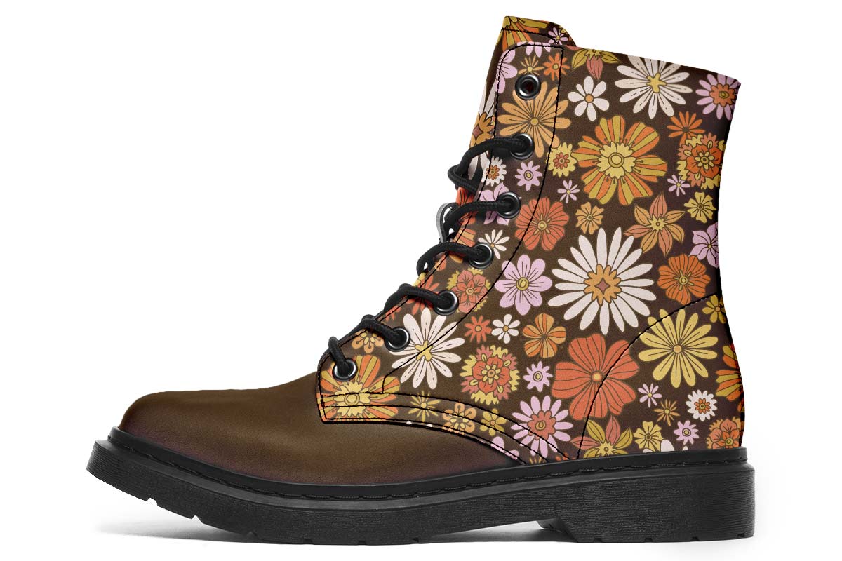Vintage Hippie Groove