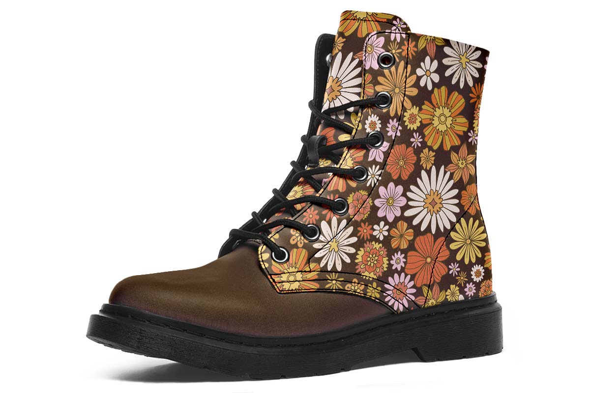 Vintage Hippie Groove