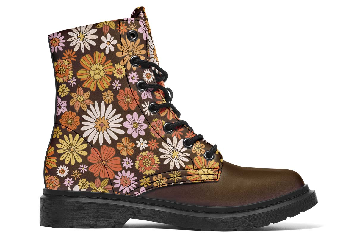 Vintage Hippie Groove