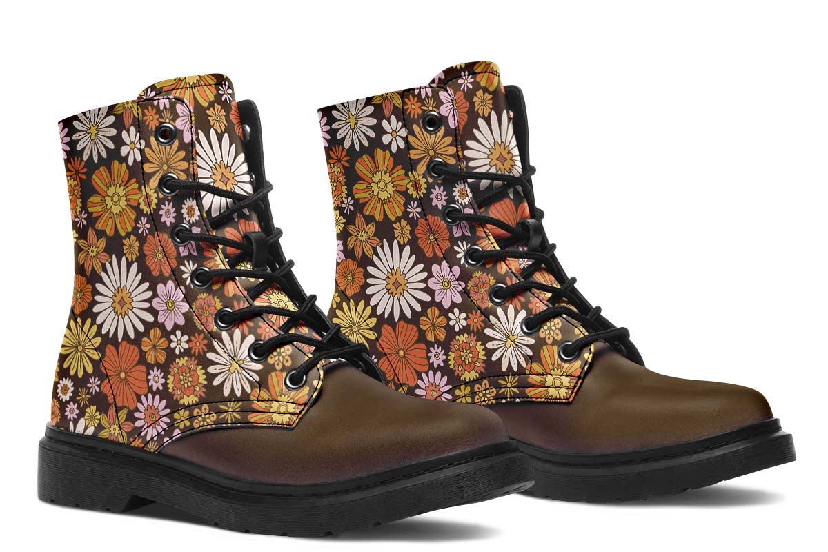 Vintage Hippie Groove