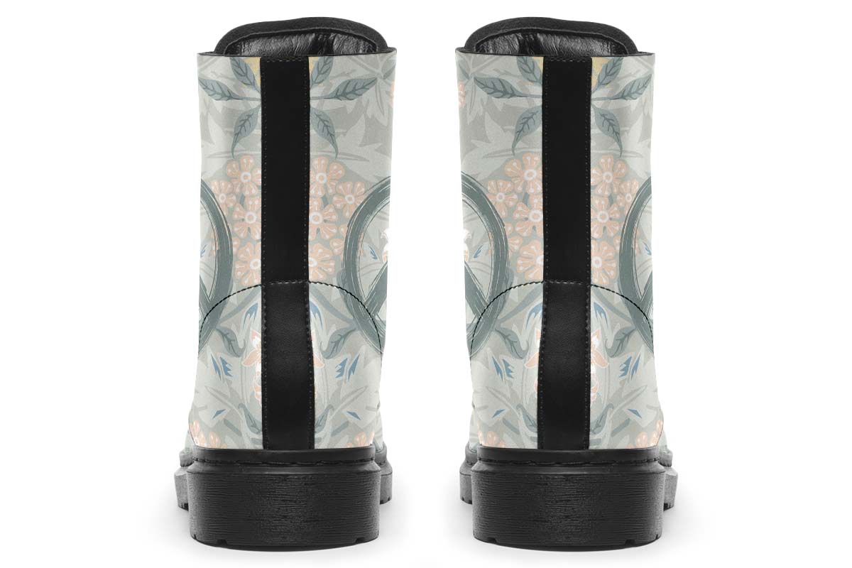 William Morris Peace