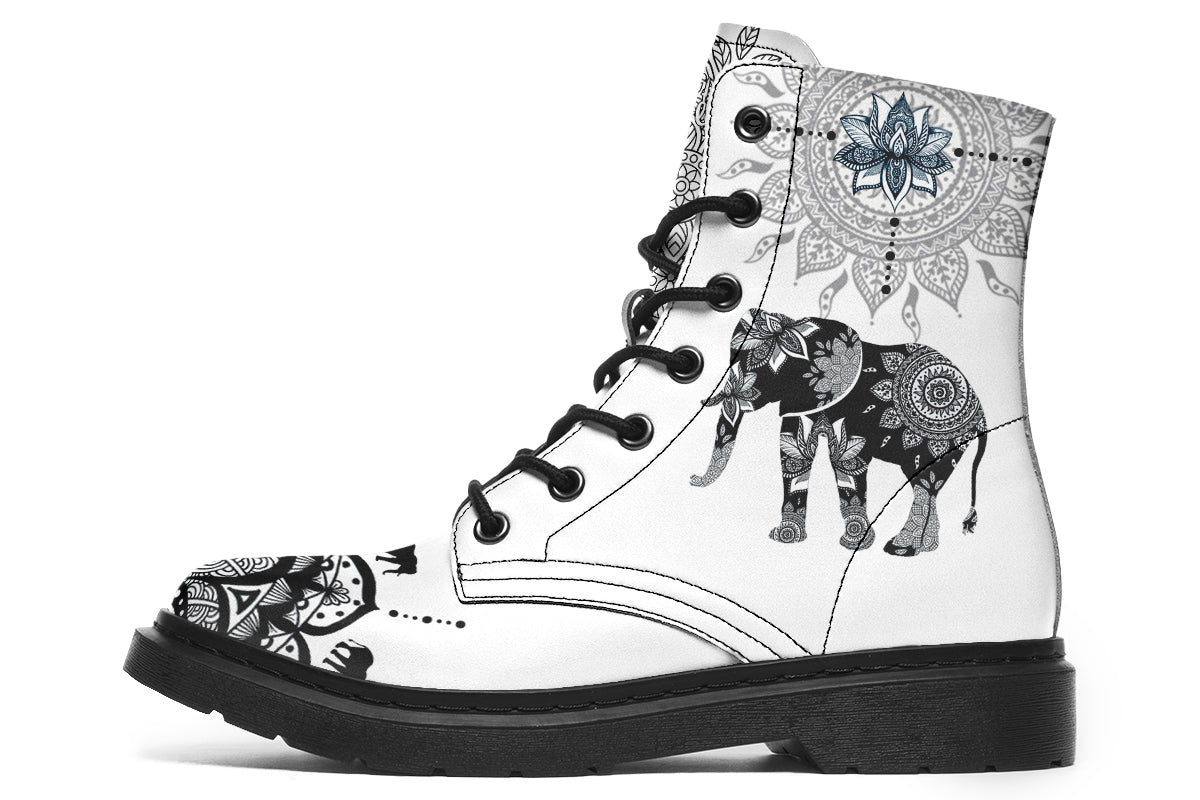 boots