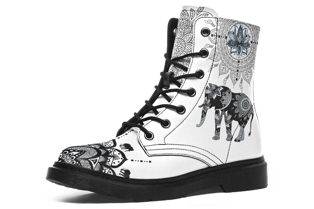 boots