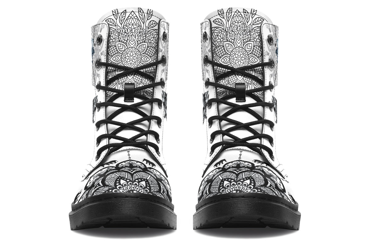 boots