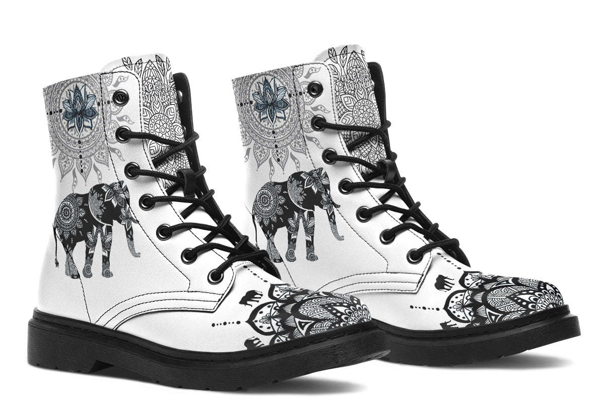 boots