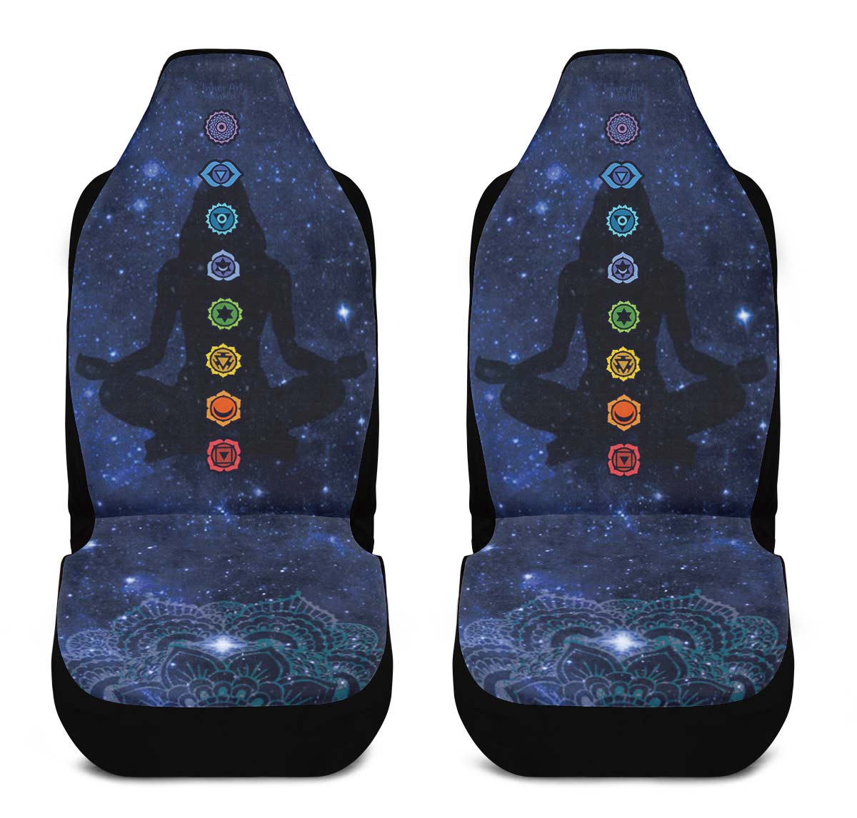 Chakra Car