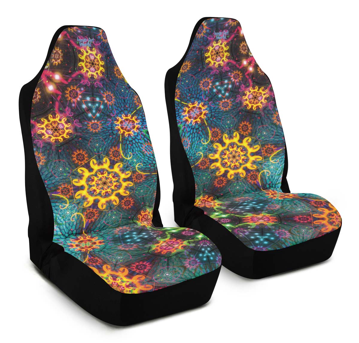 Flower Power
