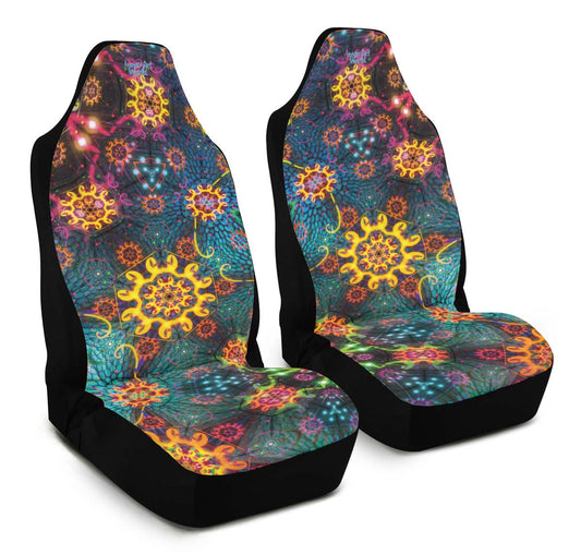 Flower Power
