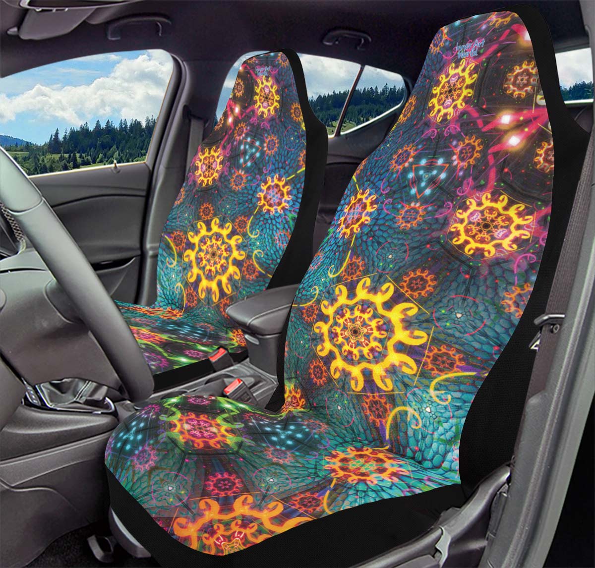 Flower Power