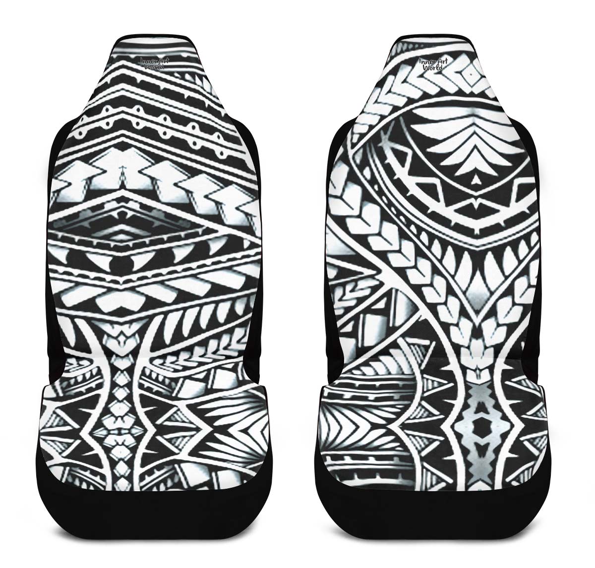 Polynesian Pattern