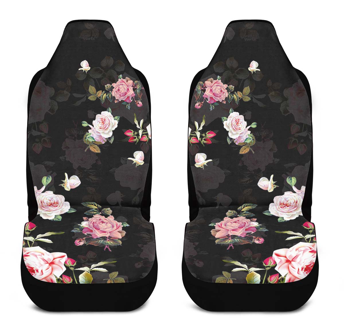 Rose Vintage
