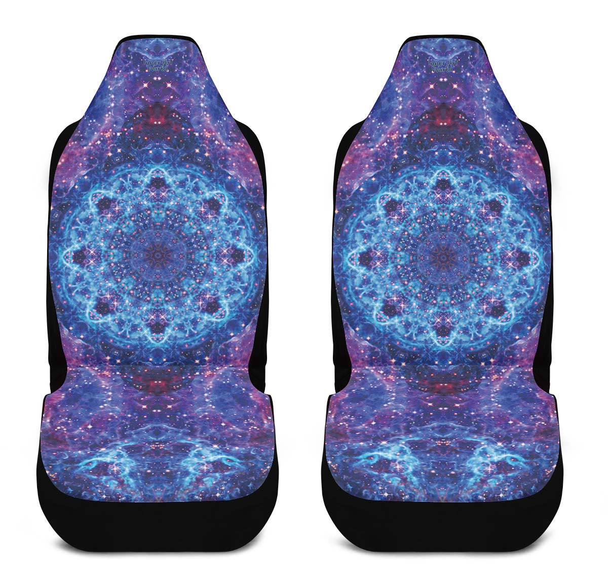Shiva Blue
