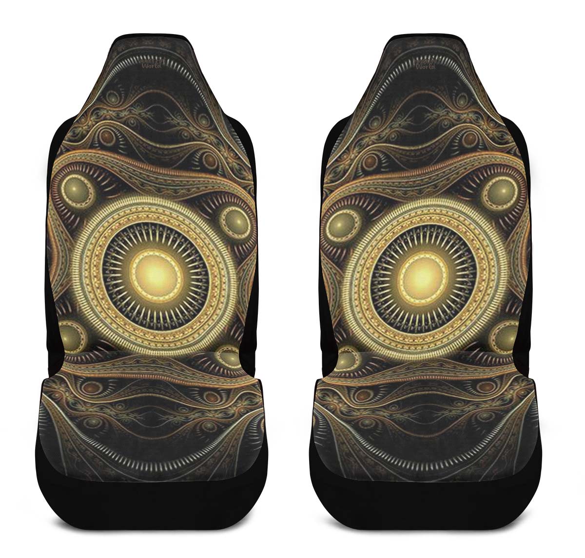 Steampunk